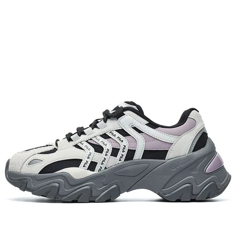 Sofia „Gray Purple“