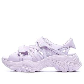 Sofia Sandale „Purple“