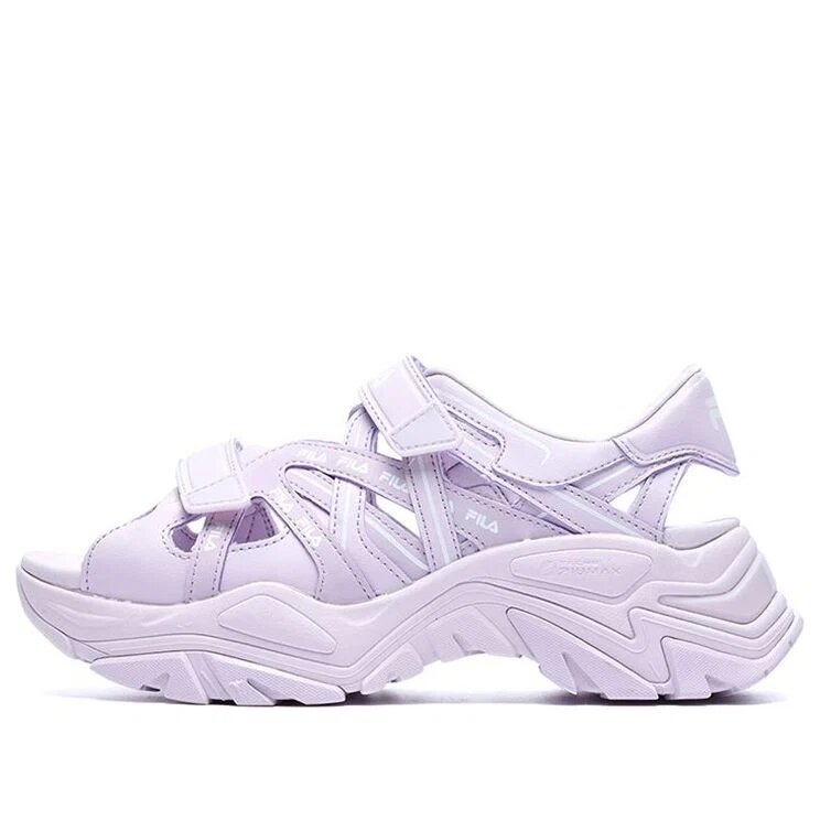 Sofia Sandale „Purple“