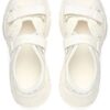 Sofia Sandale „White“