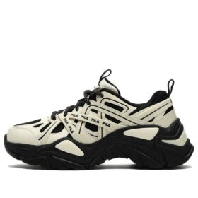 Sofia Sneaker „Beige Black“