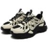 Sofia Sneaker „Beige Black“