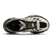 Sofia Sneaker „Beige Black“
