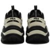 Sofia Sneaker „Beige Black“
