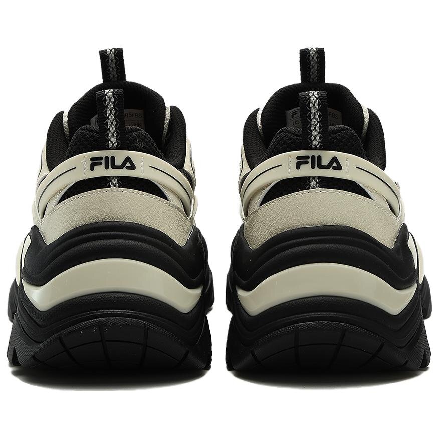 Sofia Sneaker „Beige Black“