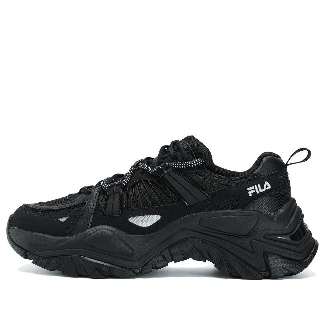 Sofia Sneakers „Black“