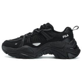 Sofia Sneakers „Black“