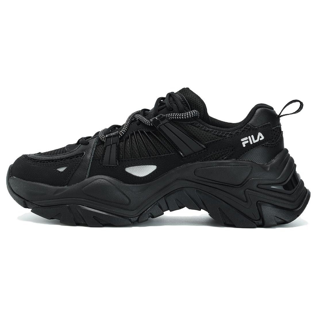 Sofia Sneakers „Black“