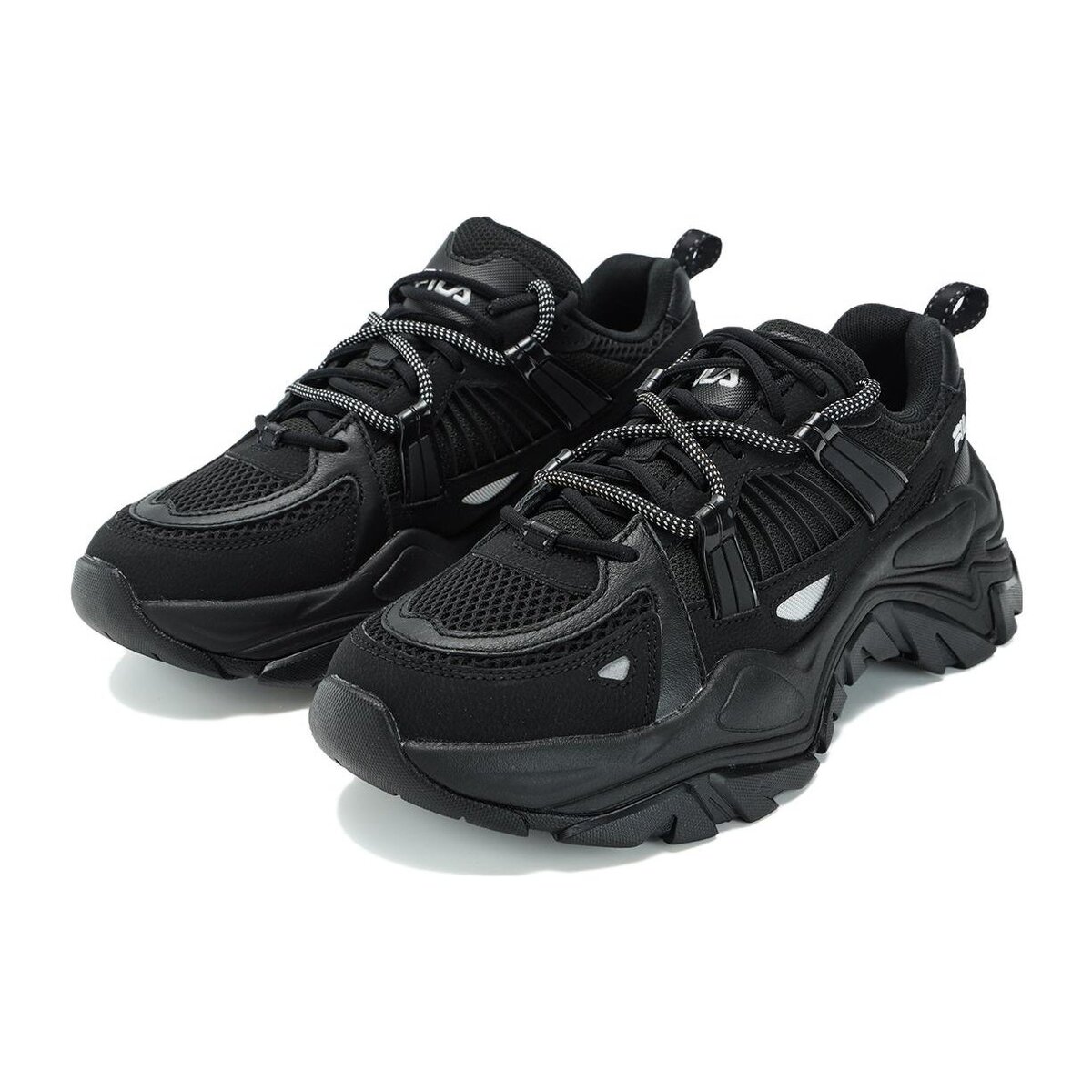 Sofia Sneakers „Black“