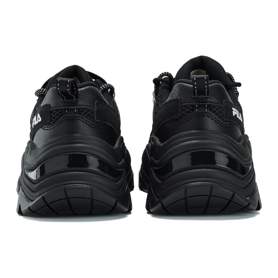 Sofia Sneakers „Black“