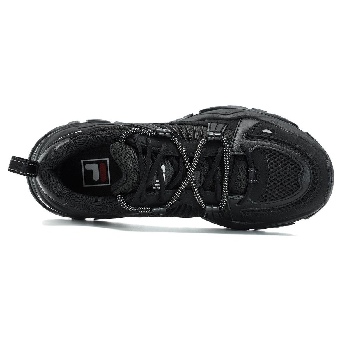 Sofia Sneakers „Black“