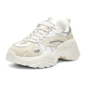 Sofia Sneakers Weiß