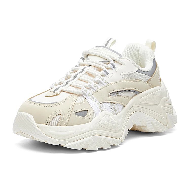 Sofia Sneakers Weiß