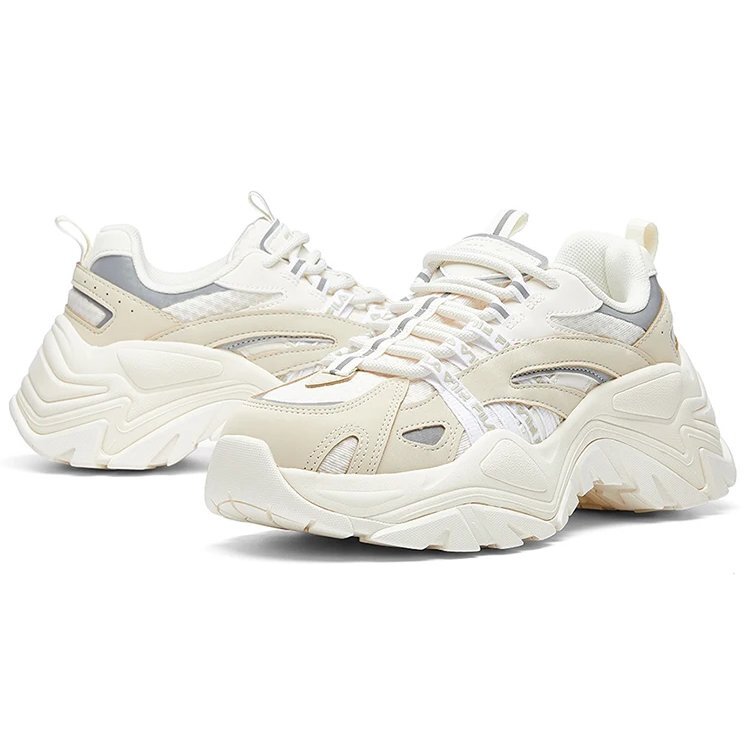 Sofia Sneakers Weiß