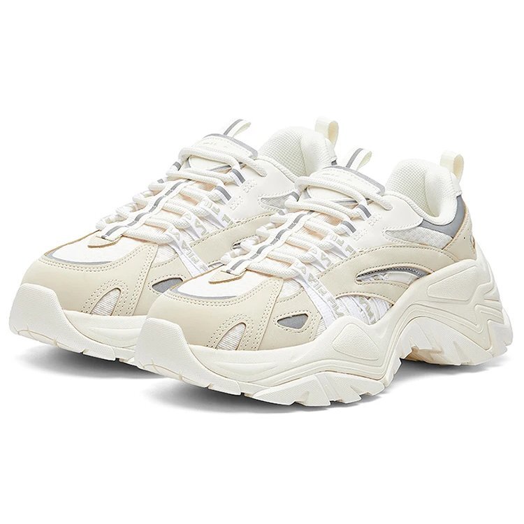 Sofia Sneakers Weiß