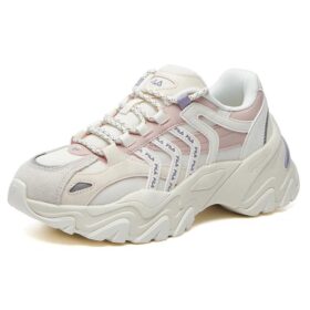 Sofia „White Pink“