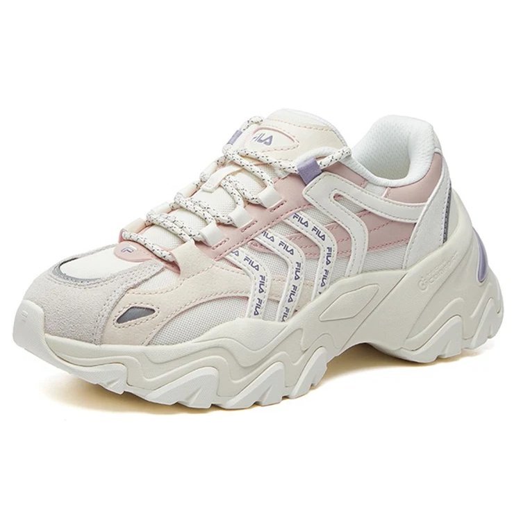 Sofia „White Pink“