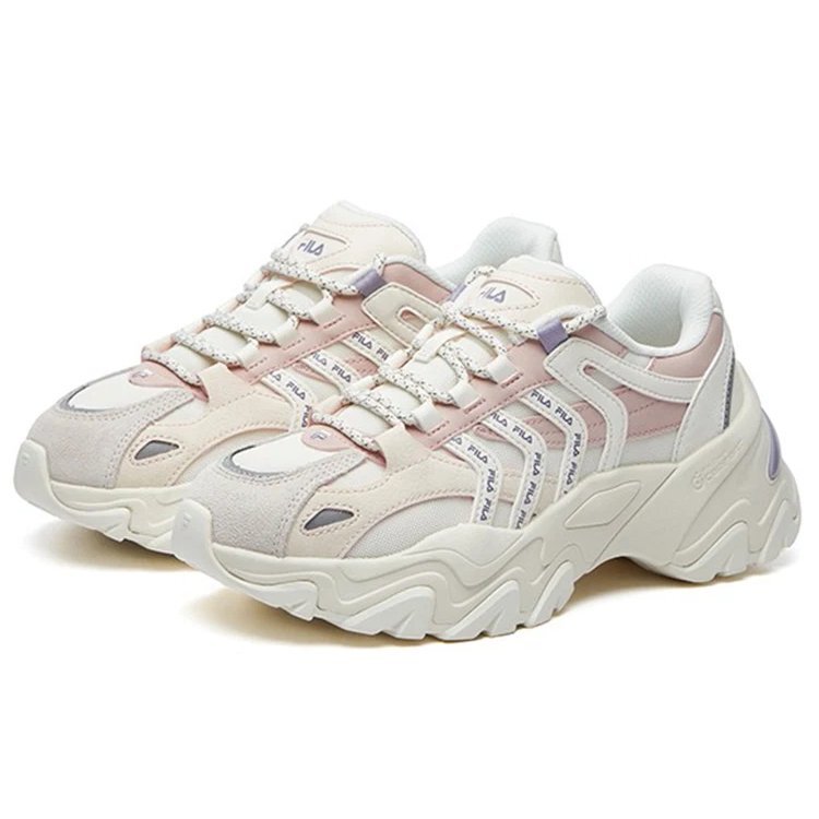 Sofia „White Pink“