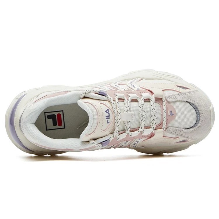 Sofia „White Pink“