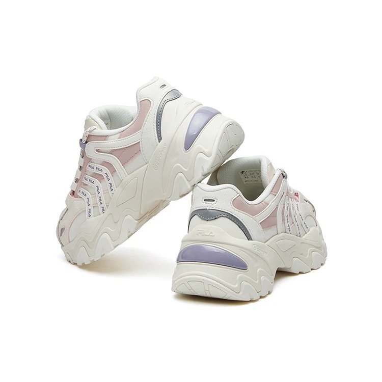Sofia „White Pink“
