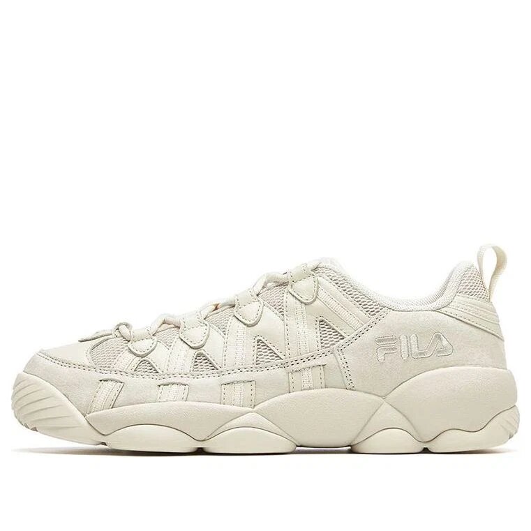 Spaghetti Low „Beige“