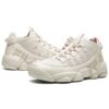 Spaghetti VNTG GS „Cream White“