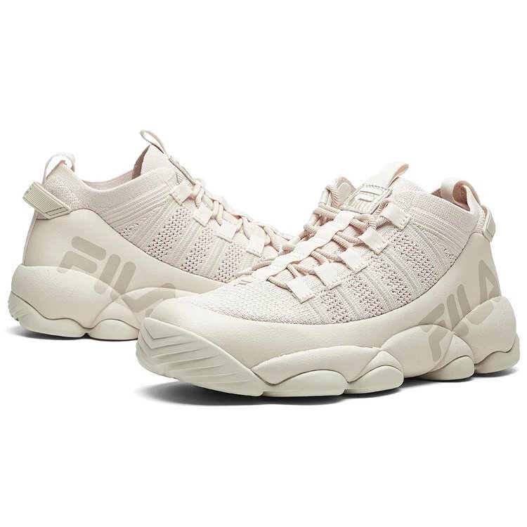 Spaghetti VNTG GS „Cream White“