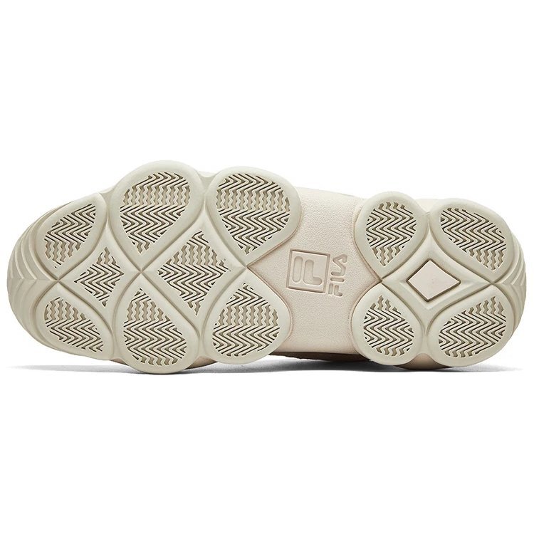Spaghetti VNTG GS „Cream White“