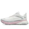 SPD Cheetah Straßenlaufschuhe „Weiß-Rosa“