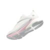 SPD Cheetah Straßenlaufschuhe „Weiß-Rosa“