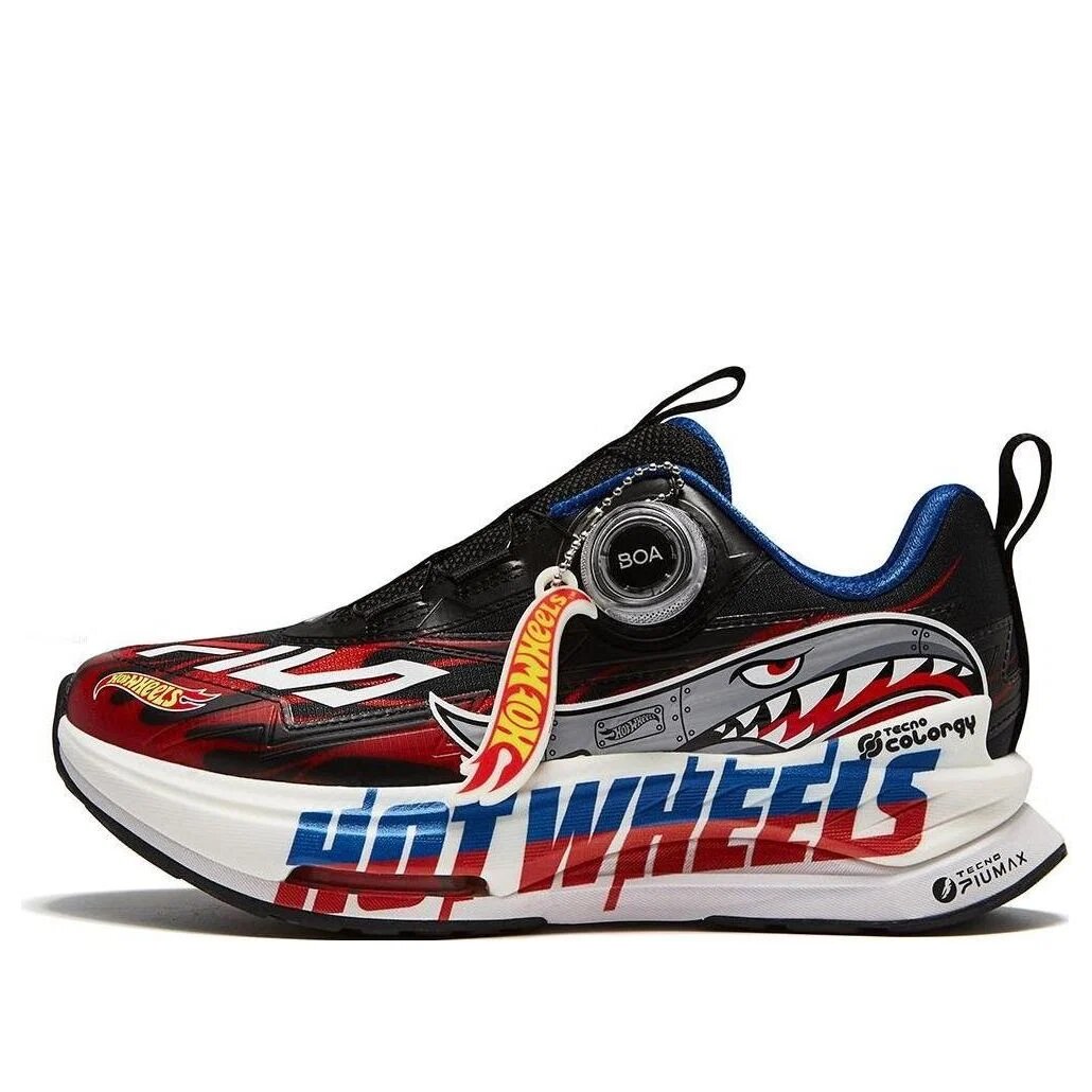 Speed 3 Turbo „Multi-Color“