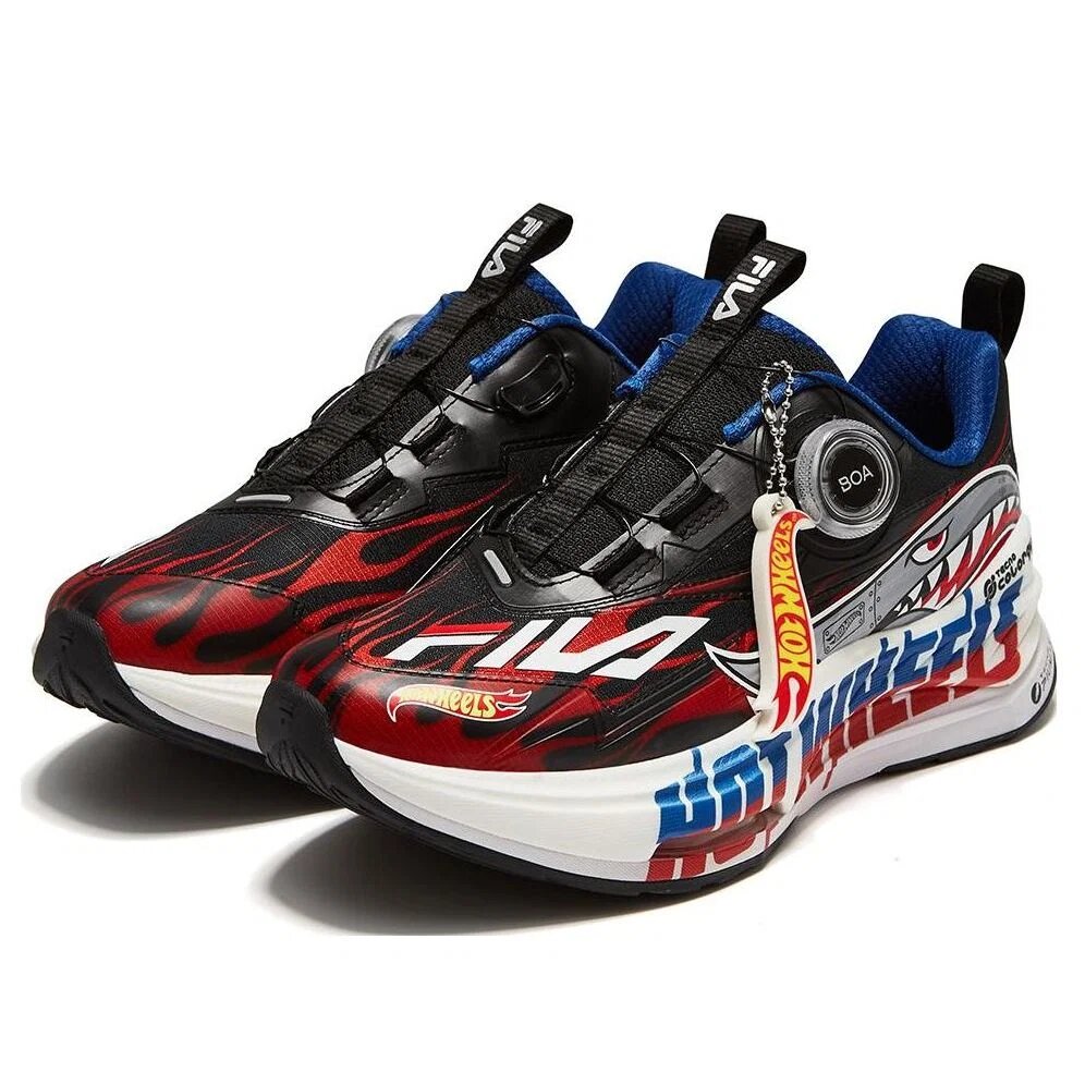 Speed 3 Turbo „Multi-Color“