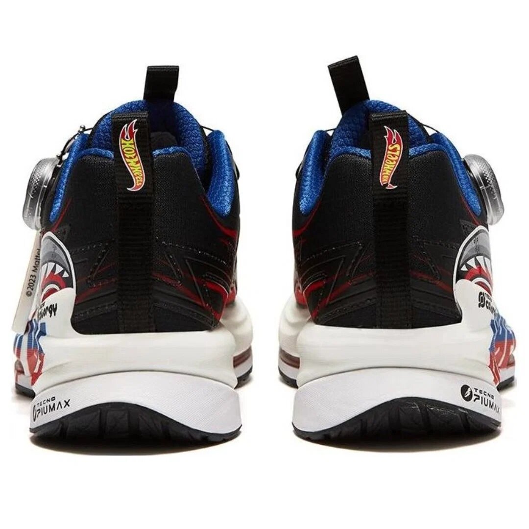 Speed 3 Turbo „Multi-Color“