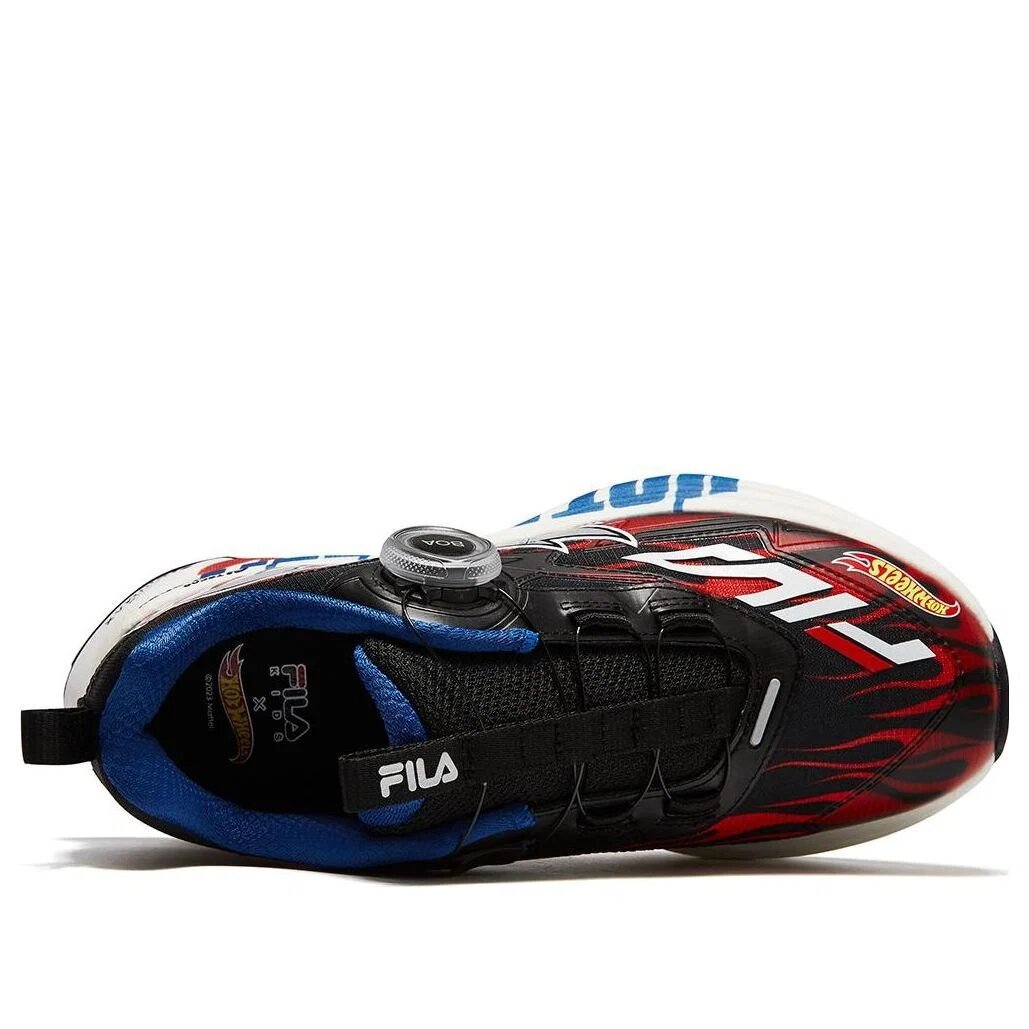 Speed 3 Turbo „Multi-Color“