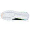 Speed Runner Boa Low-Top Blau