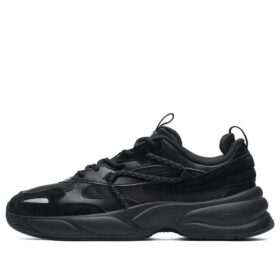 Spettro Low-Top-Freizeitschuhe Schwarz