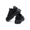 Spettro Low-Top-Freizeitschuhe Schwarz