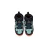Sport-Basketball „Teal Blue“