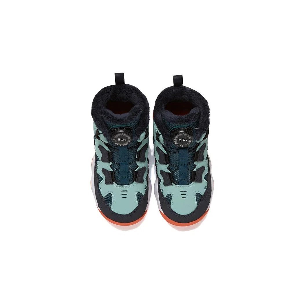 Sport-Basketball „Teal Blue“