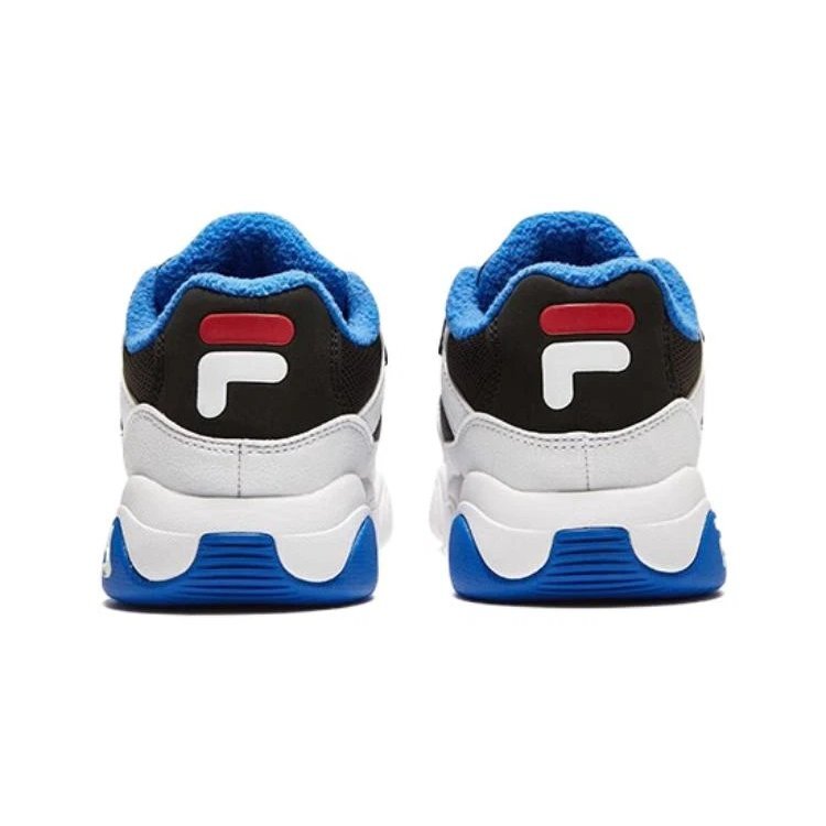 Sport Basketball „Weiß Blau Schwarz“