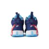Sport-Basketballschuhe „Blue Red“