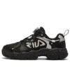 Sport-Laufschuhe „Black Grey“
