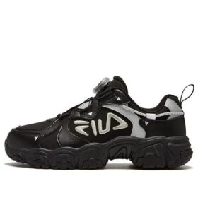 Sport-Laufschuhe „Black Grey“