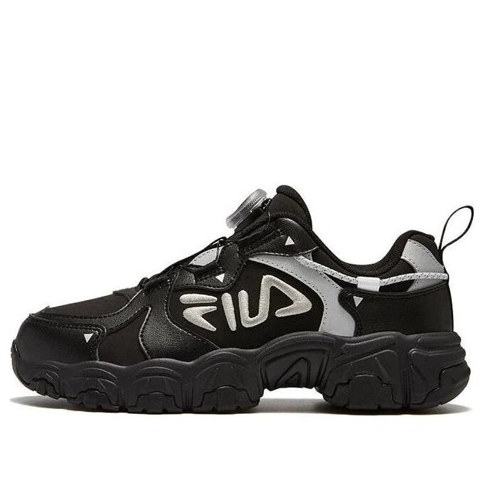 Sport-Laufschuhe „Black Grey“