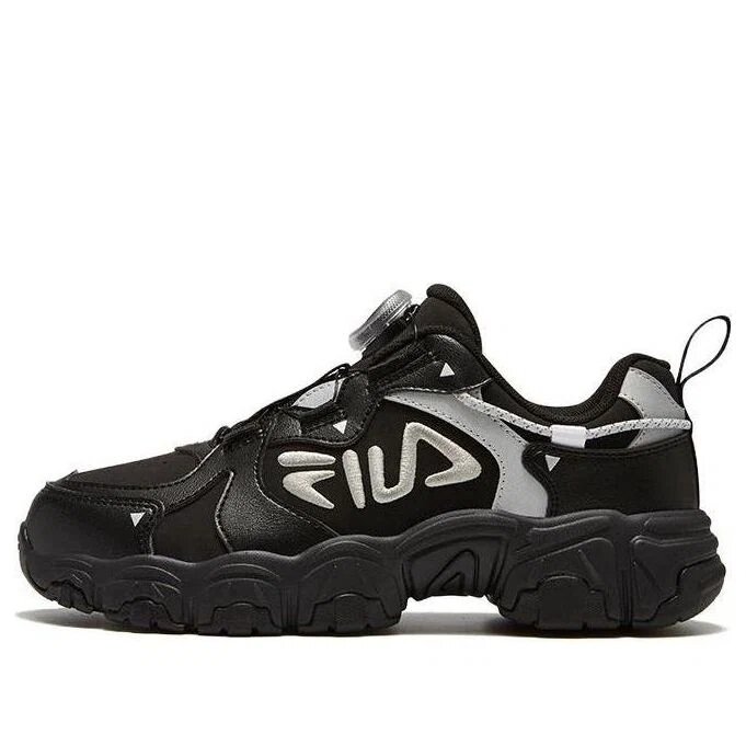 Sport-Laufschuhe „Black Grey“