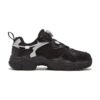 Sport-Laufschuhe „Black Grey“