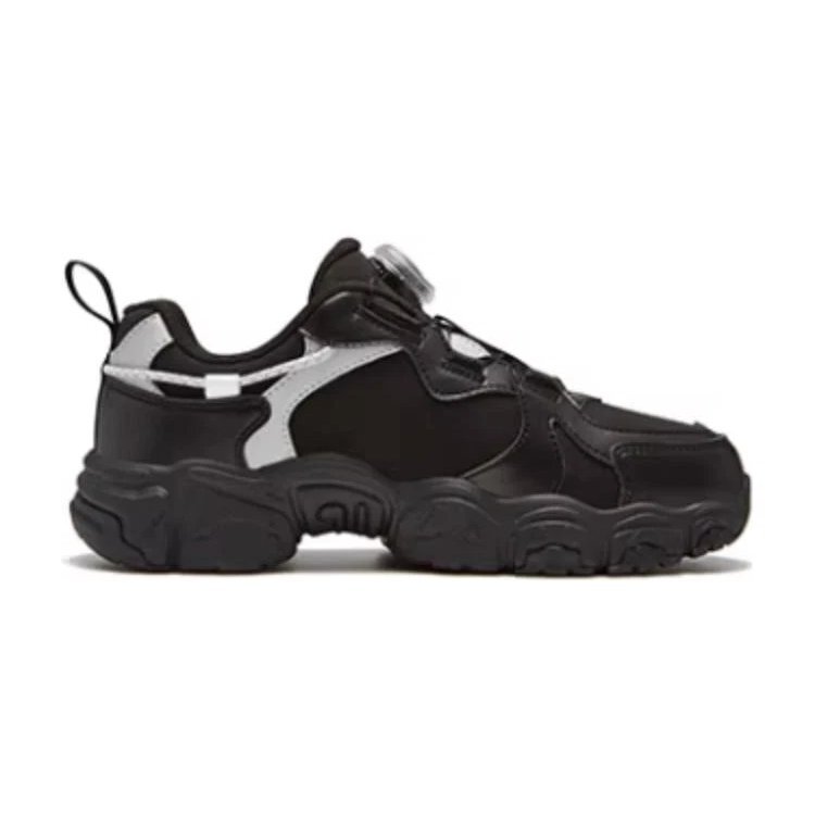 Sport-Laufschuhe „Black Grey“