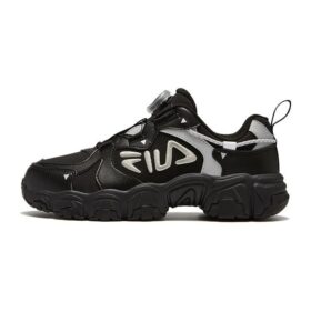 Sport-Laufschuhe „Black Grey“