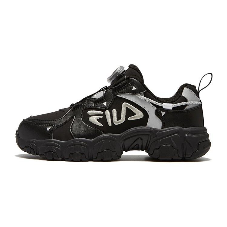 Sport-Laufschuhe „Black Grey“