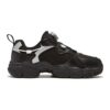 Sport-Laufschuhe „Black Grey“